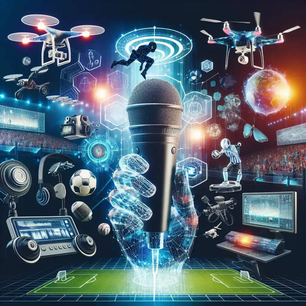 How ESPN is shaping the future of sports journalism