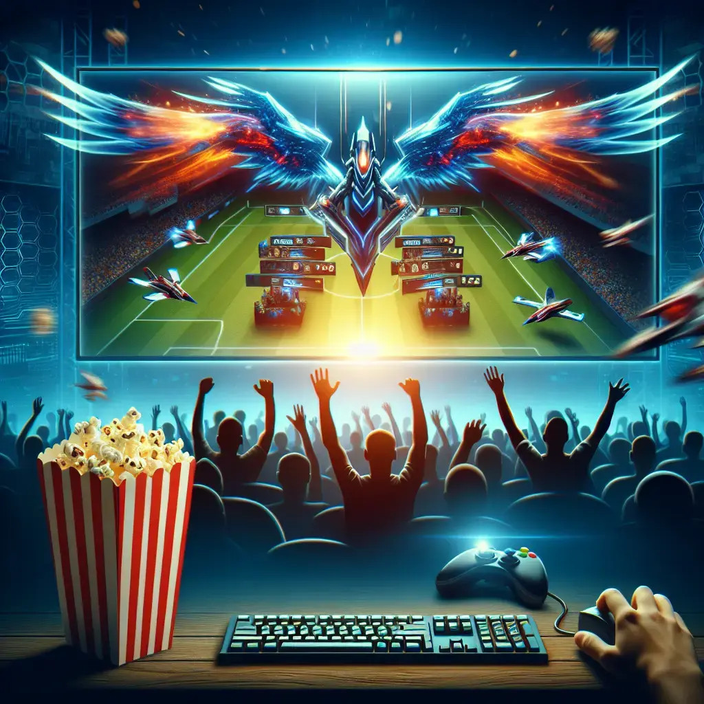 The rise of esports coverage on ESPN